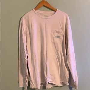 Men’s Vineyard Vines shirt